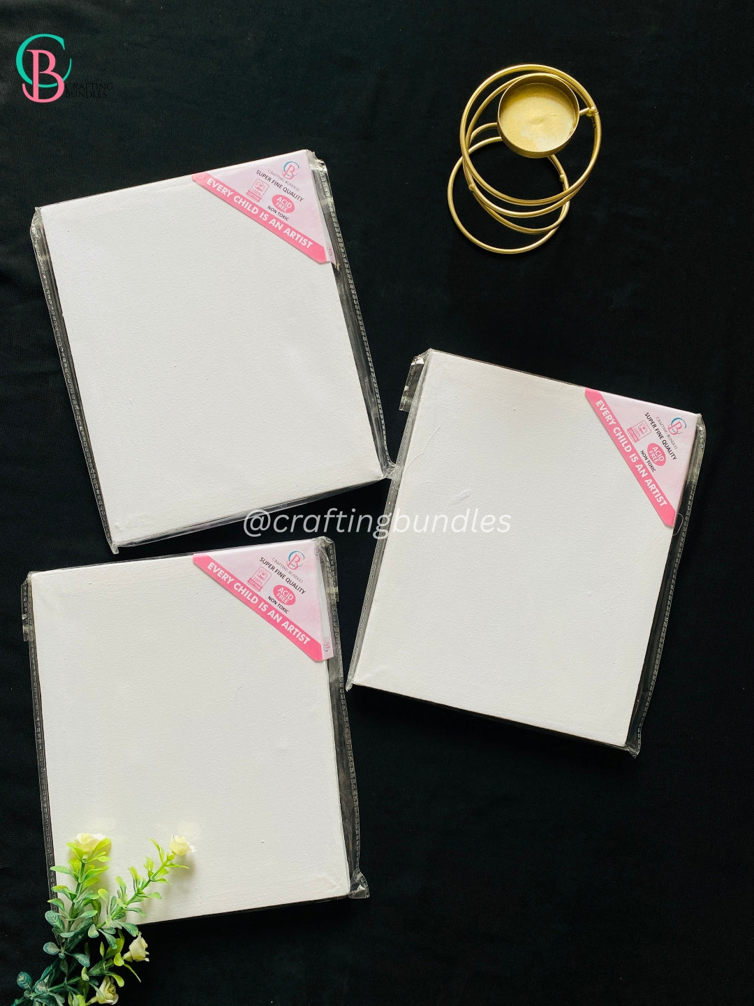 Canvas 8*10
