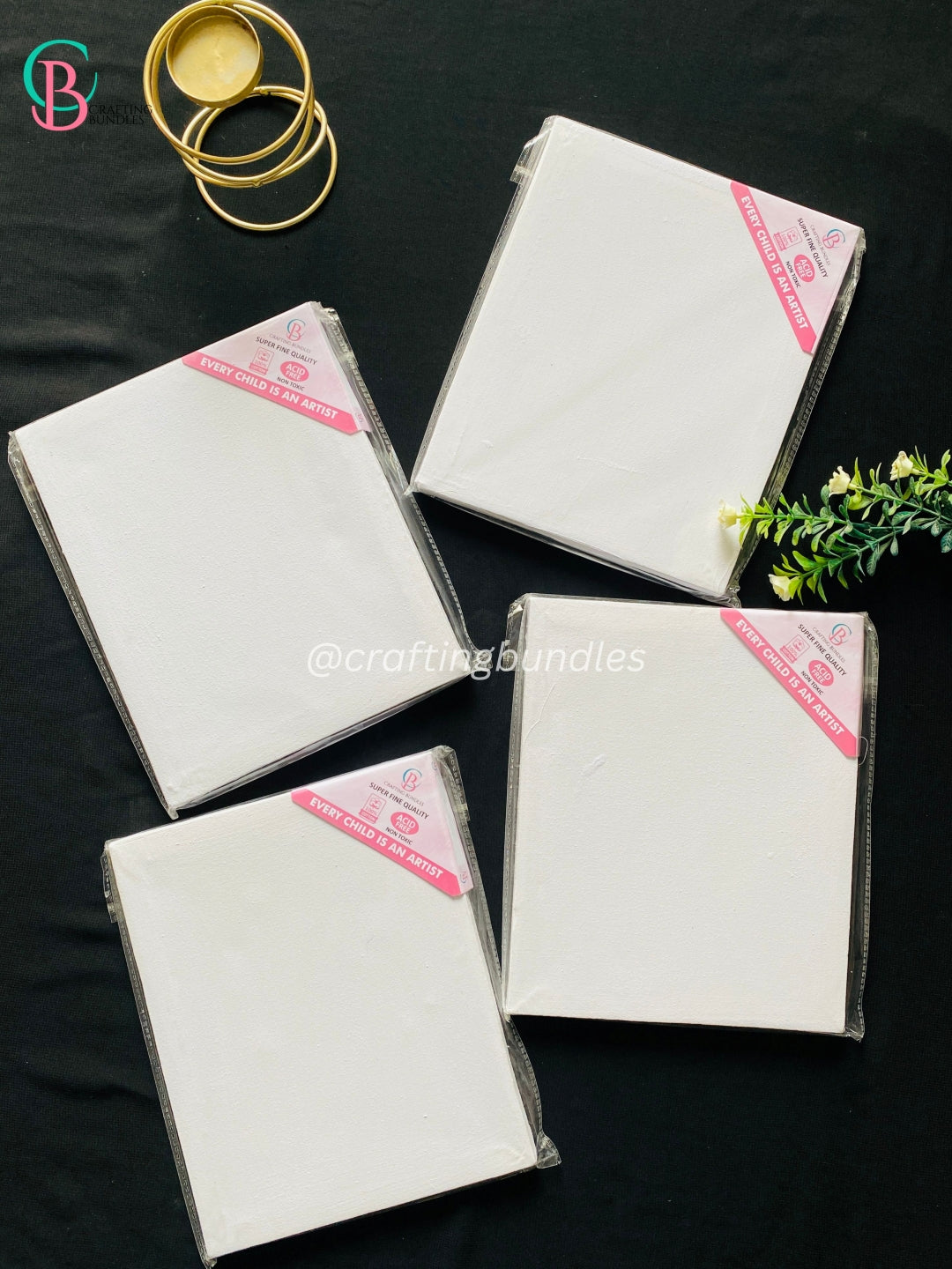 Canvas 8*10