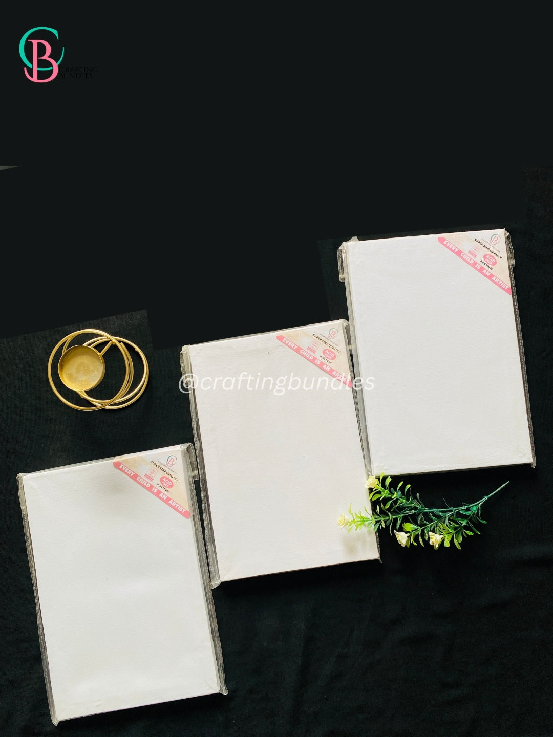 Canvas 12*8