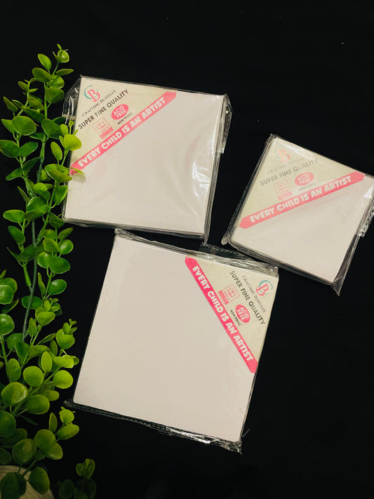 Canvas Deal