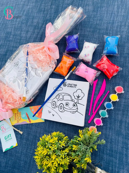 Ready-to-Gift Bundle