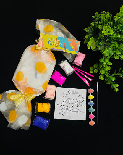 Ready-to-Gift Bundle