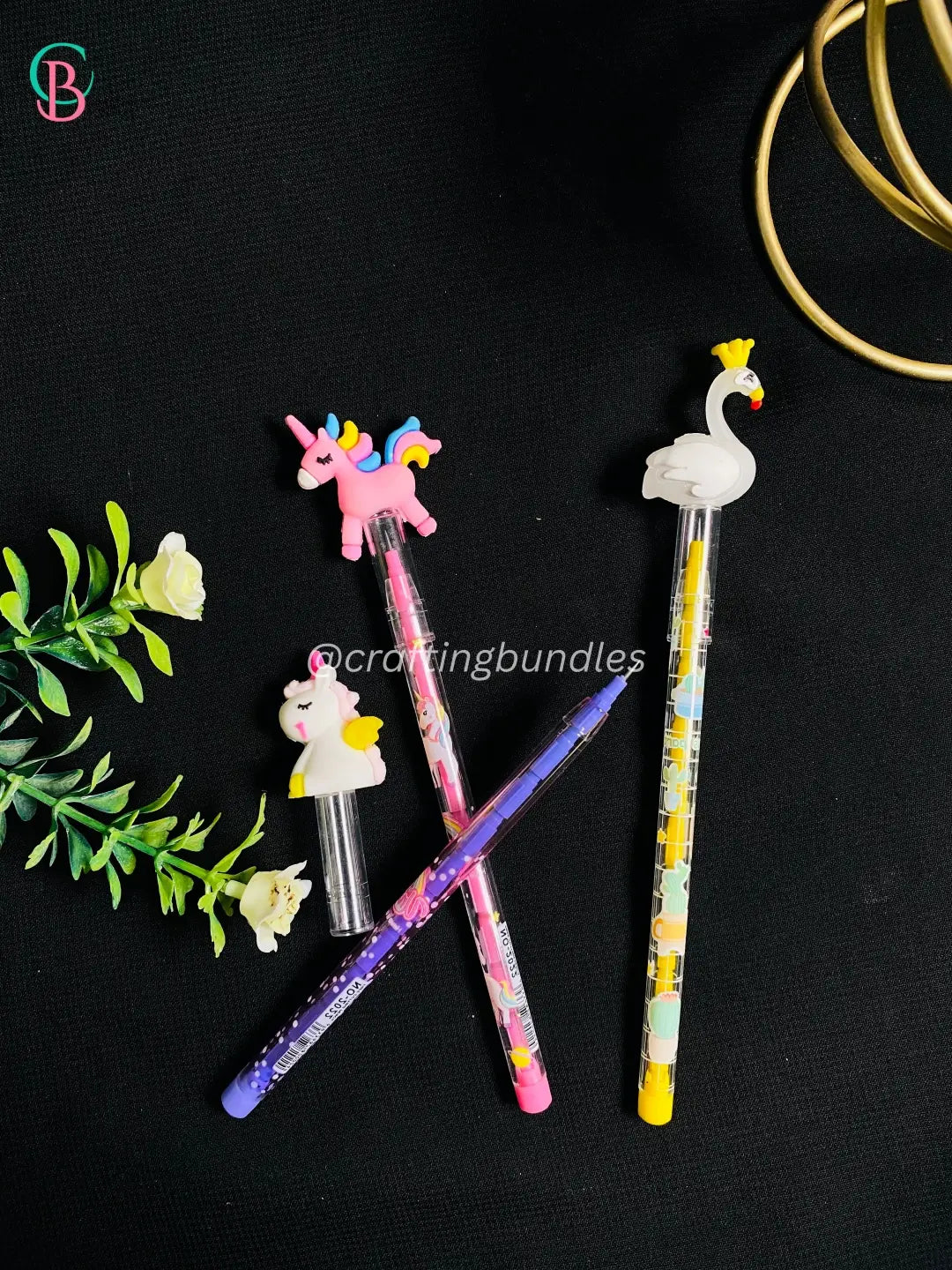 Changeable Lead pencils
