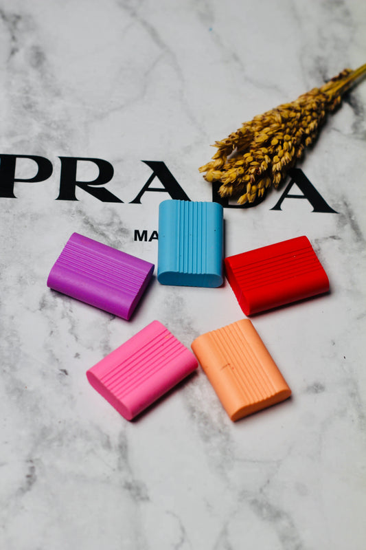 Colorful Eraser