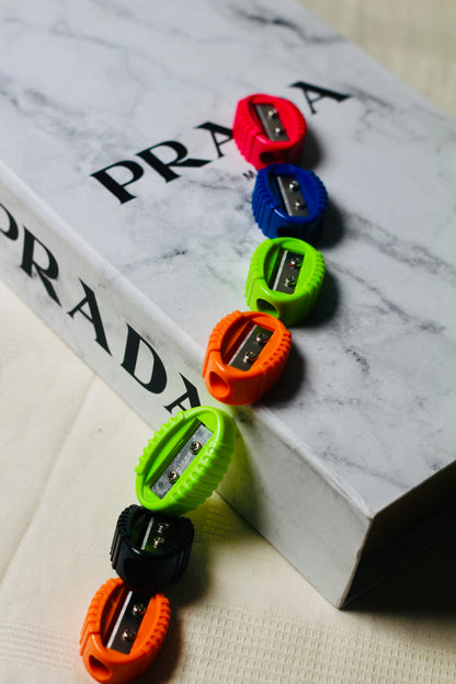 Best Colorful Sharpeners