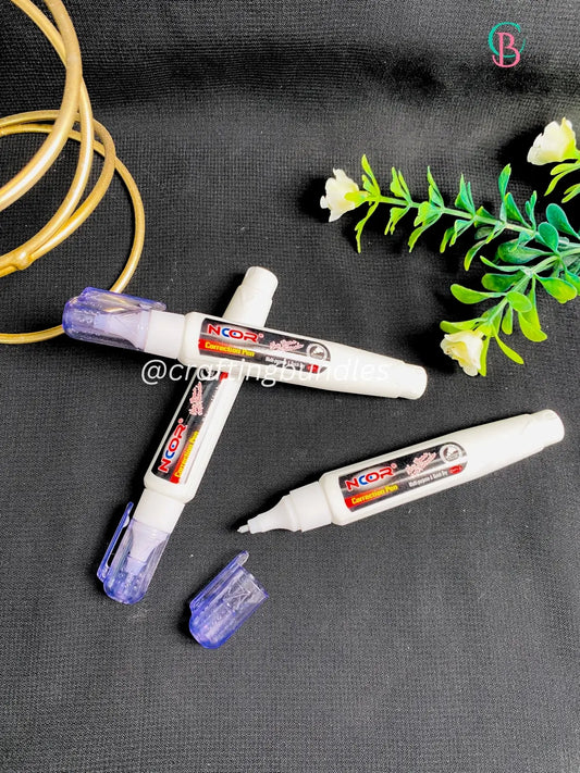 Correction Pen