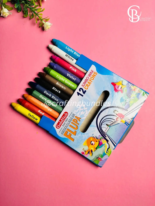 Crayons