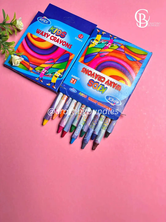 Crayons