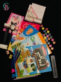 Creative Practicing Bundle (Class 3)