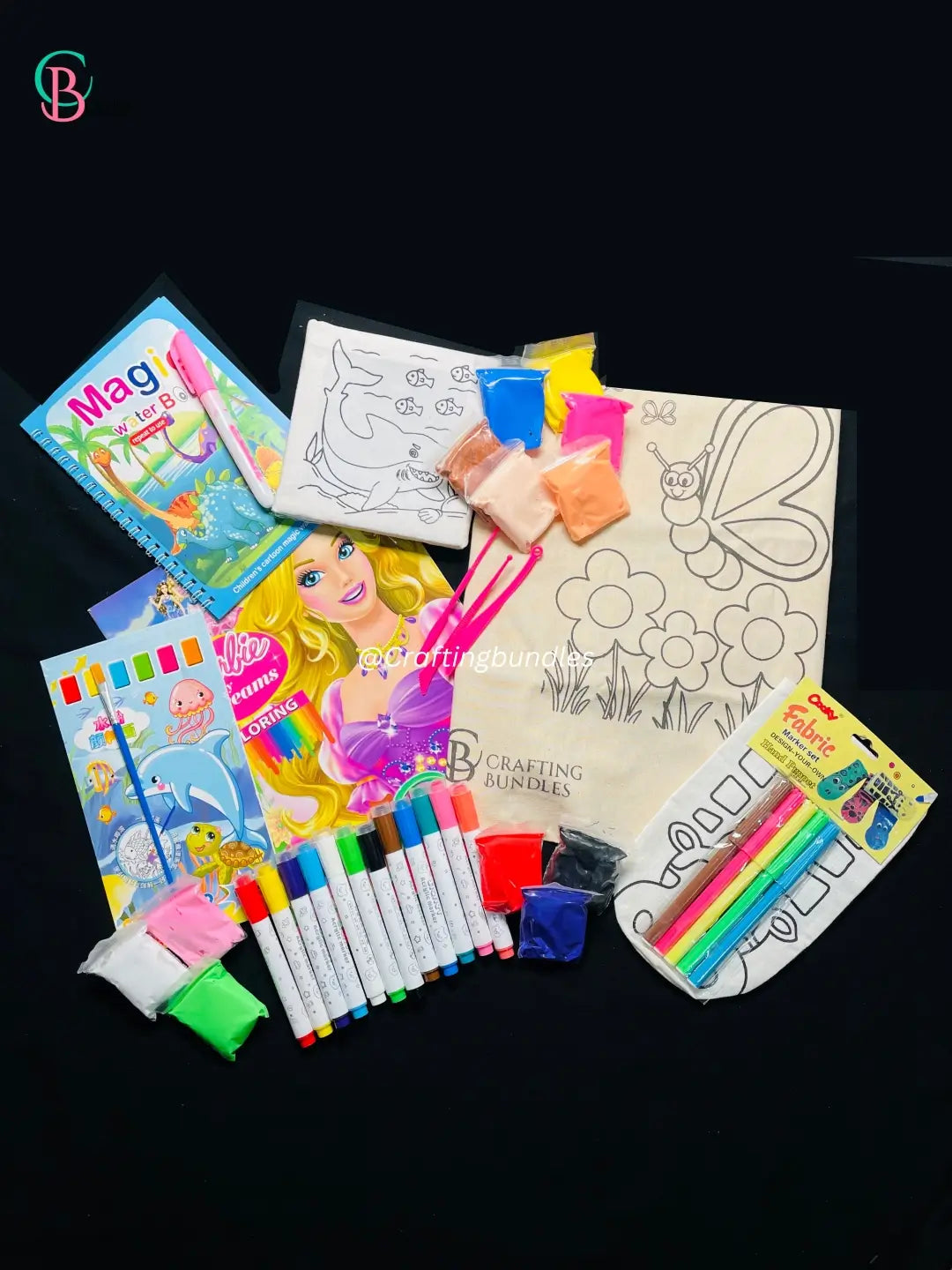 DIY Essentials bundle