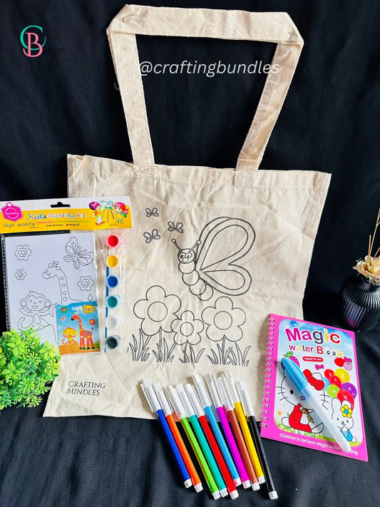 DIY Bundle