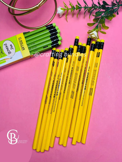 Dollar My Pencil