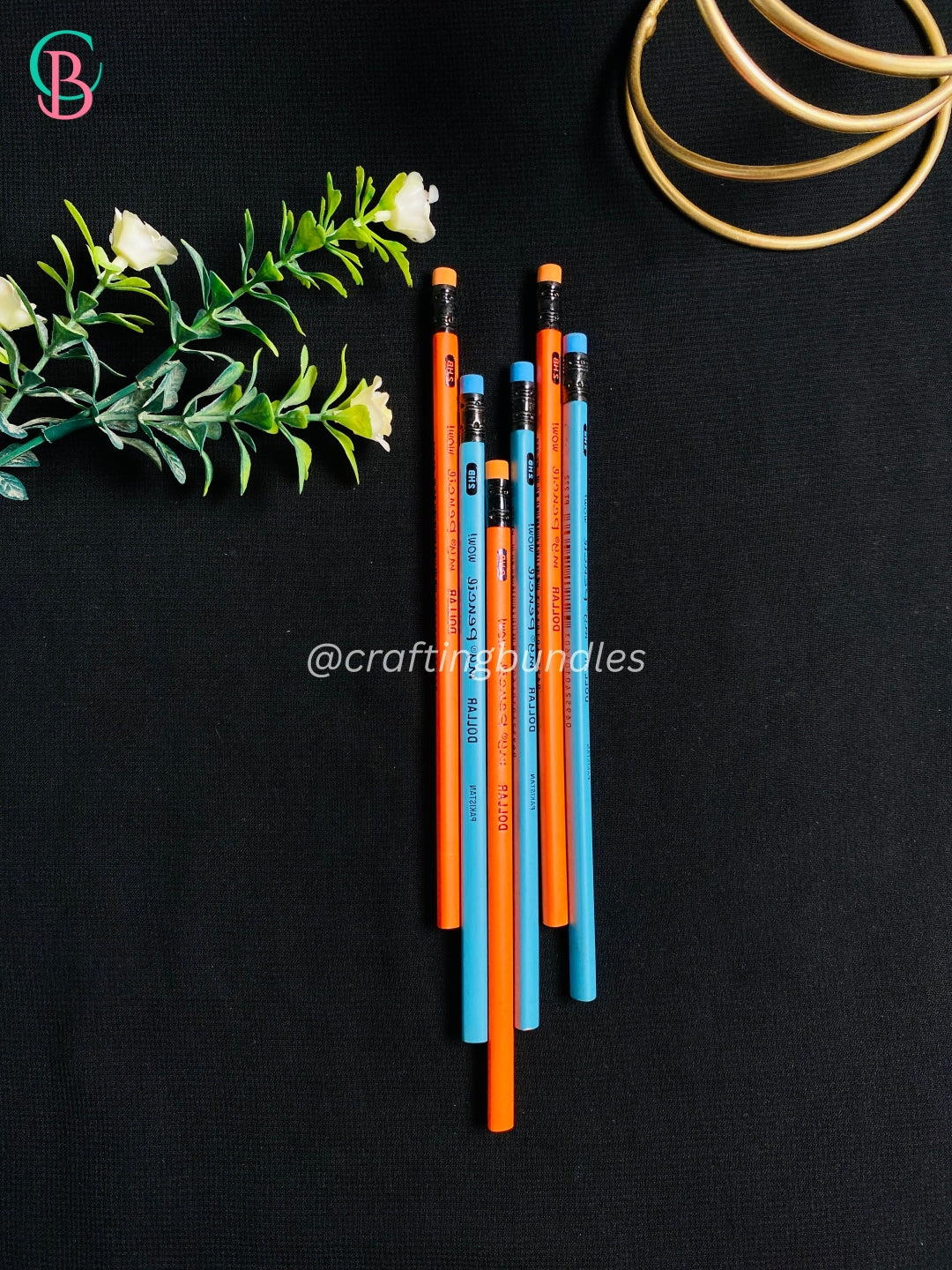 Dollar My Pencil