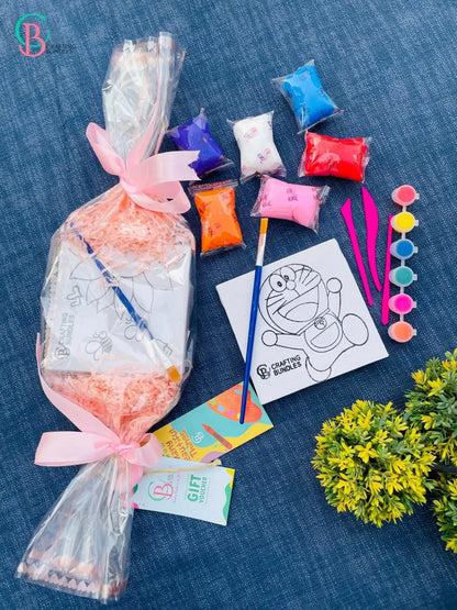 Ready-to-Gift Bundle