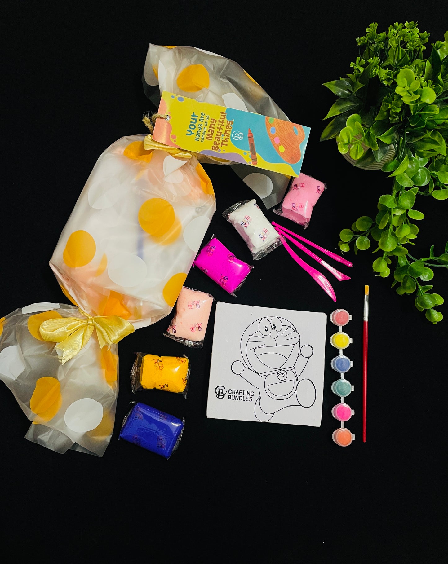 Ready-to-Gift Bundle