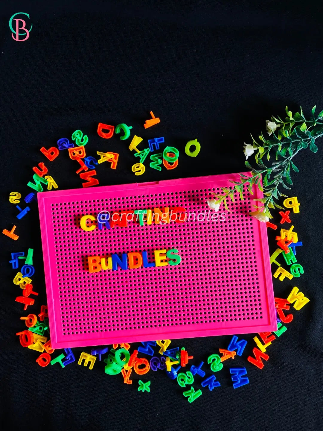 Smart Activity Board