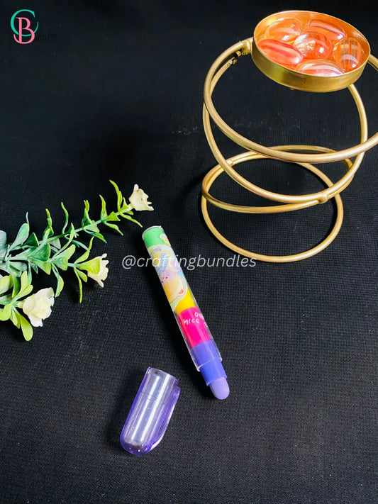 Eraser Pen