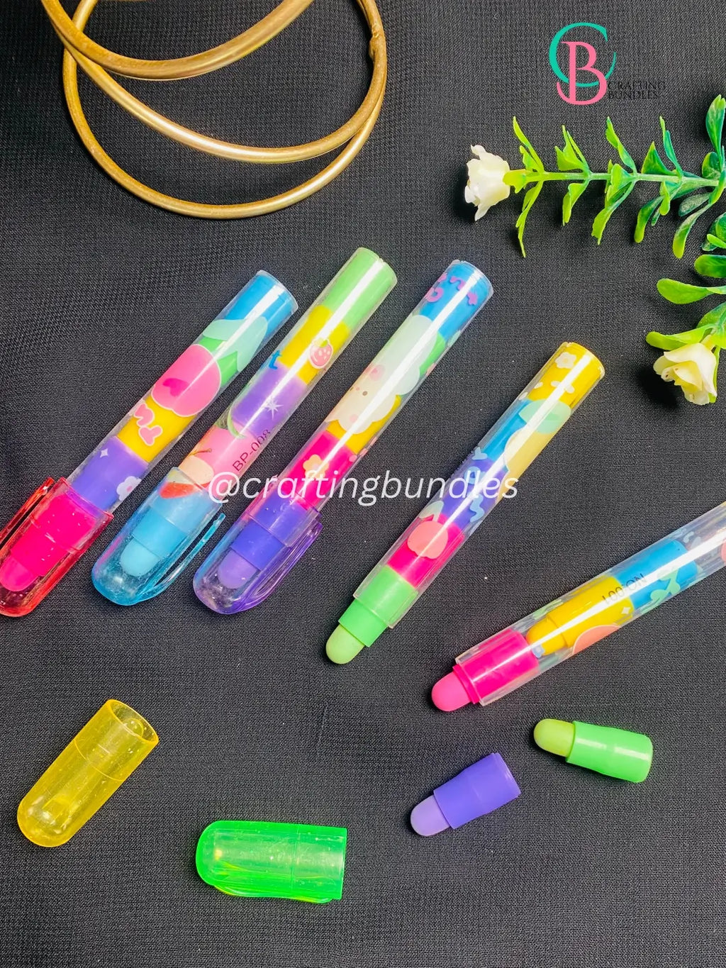 Eraser Pen