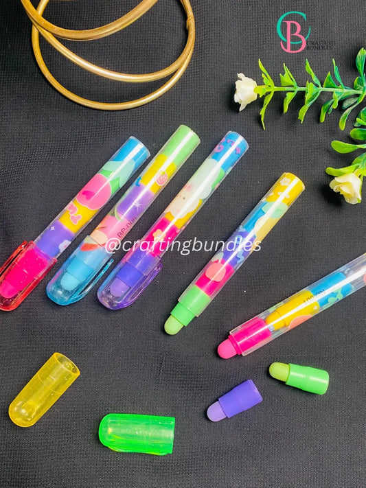 Eraser Pen