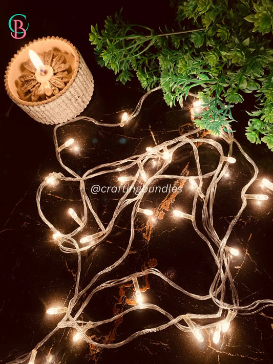 Ramadan Fairy Lights