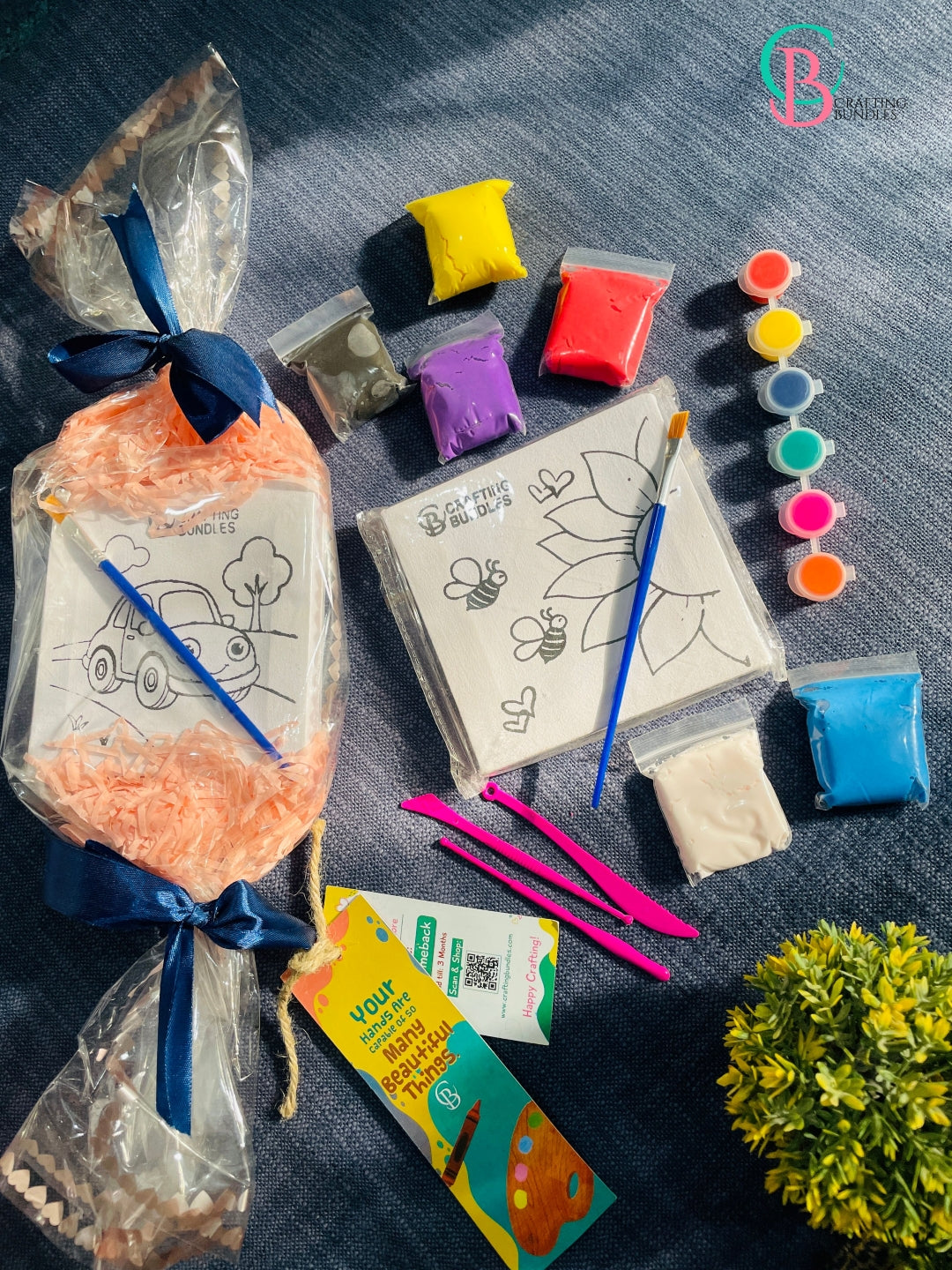 Ready-to-Gift Bundle