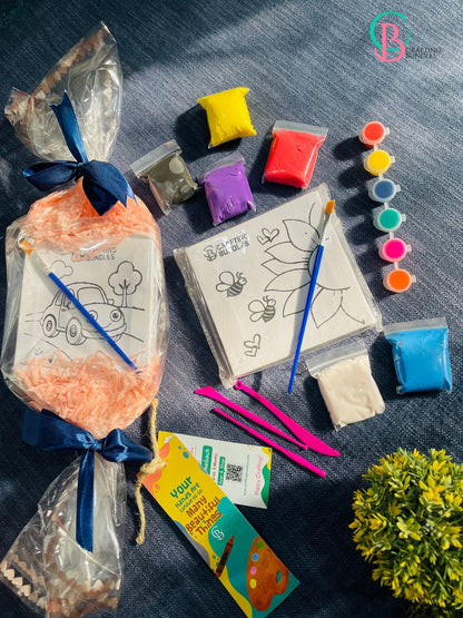 Ready-to-Gift Bundle