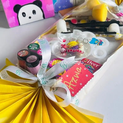 Candy Packaging