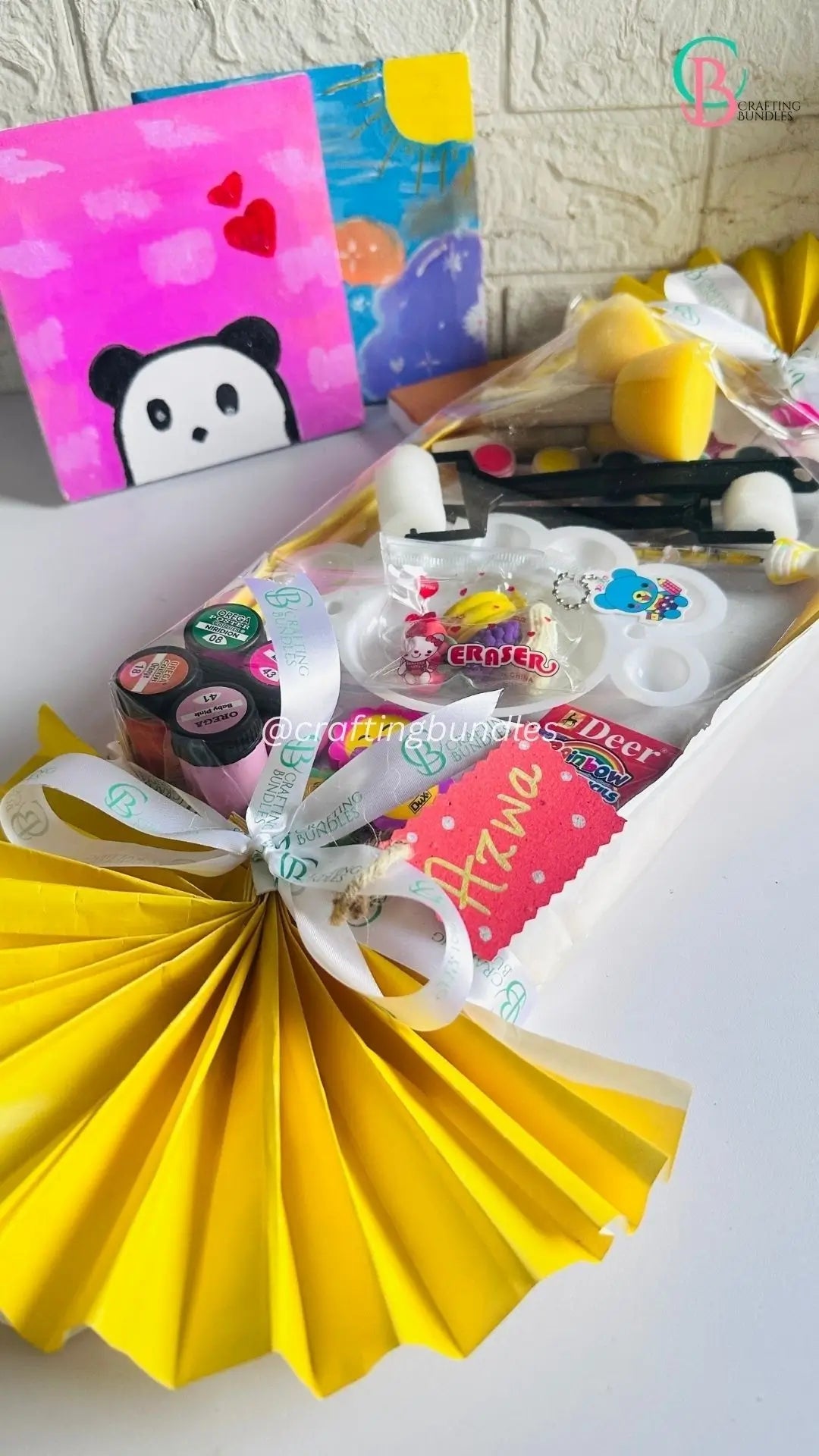 Gift Packaging