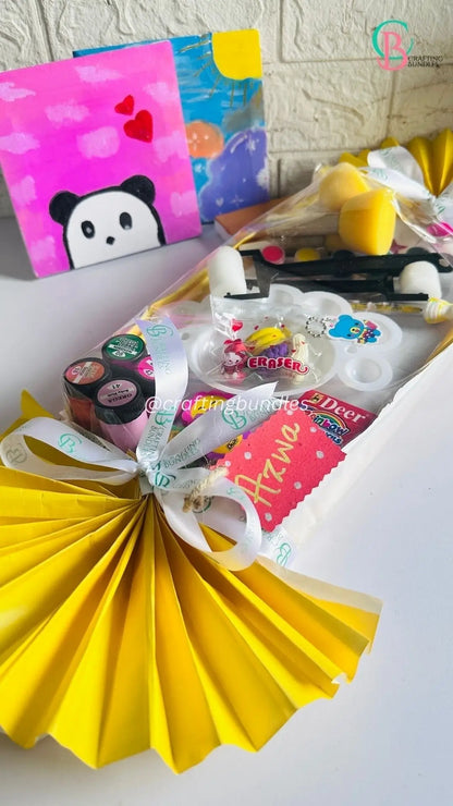Gift Packaging