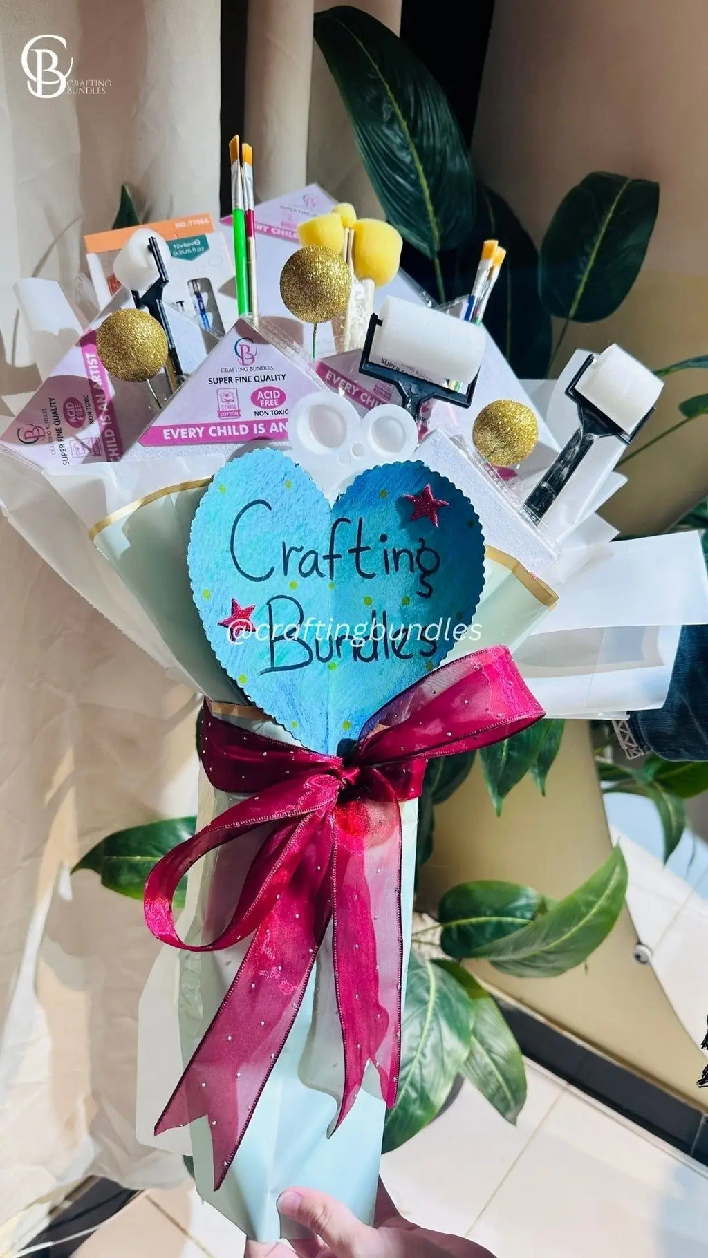 Gift Packaging