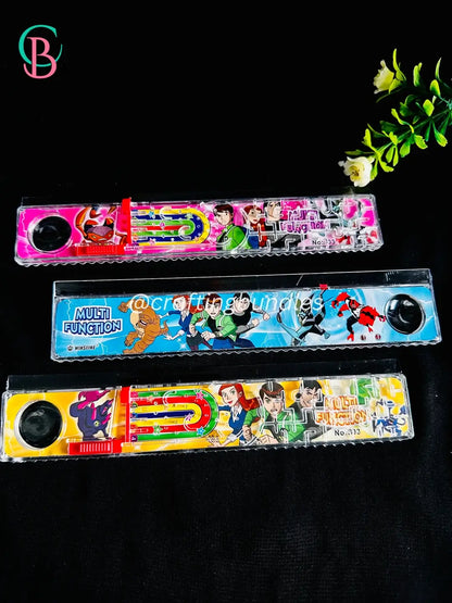 Game Scale