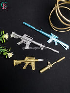 Gun Pen