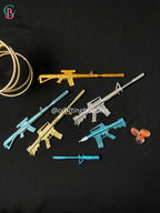 Gun Pen