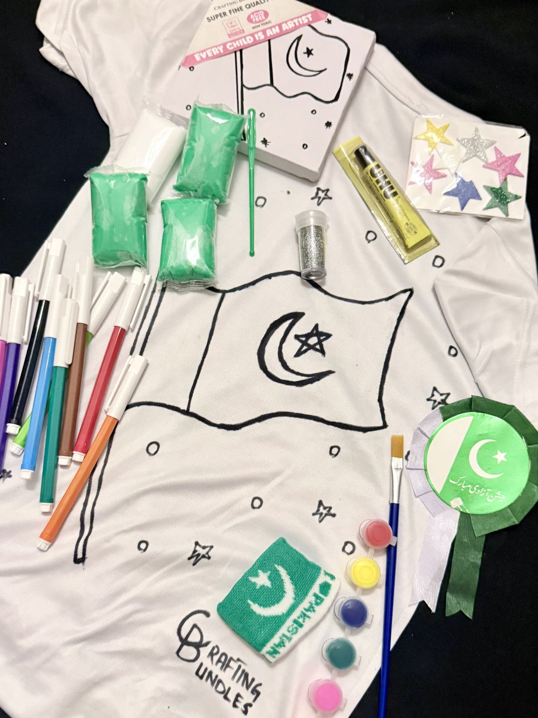14th August Bundle