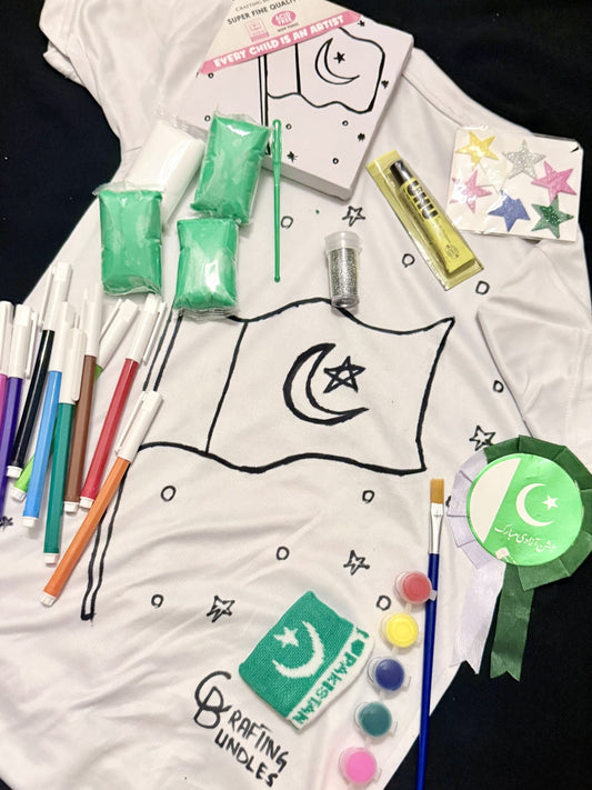 14th August Bundle