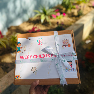 Box Packaging