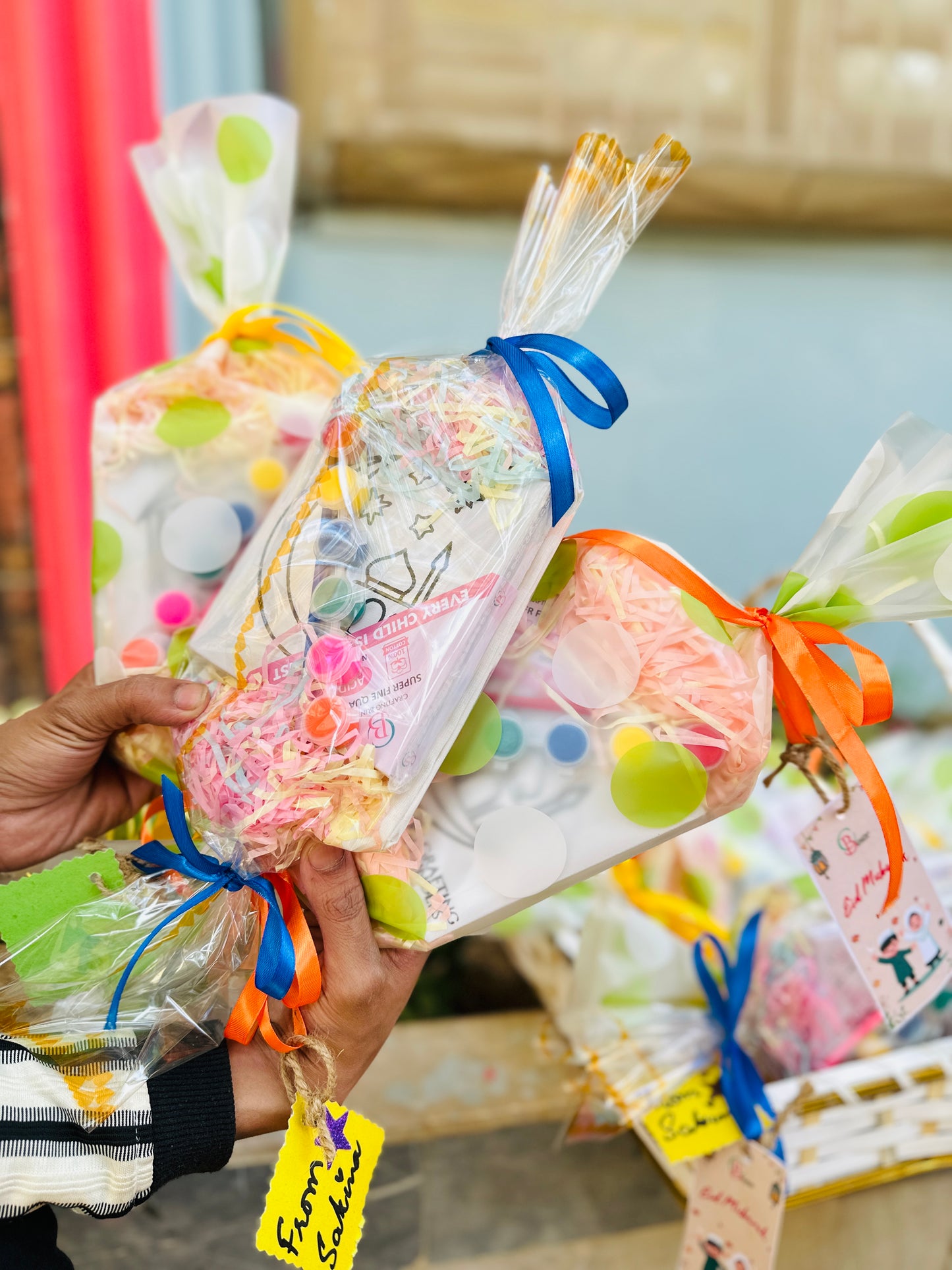 Eid Creative Art Bundle