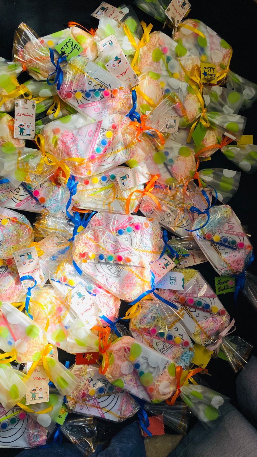 Eid Creative Art Bundle