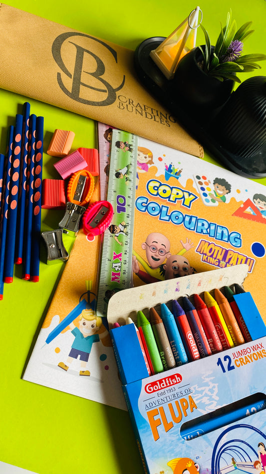 Early Learner Kit