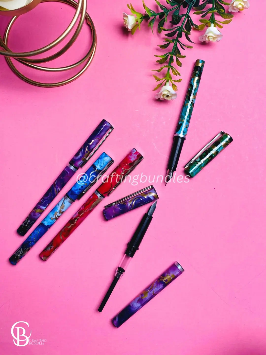 Ink Pen (BLISS)