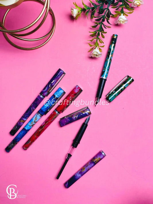 Ink Pen (BLISS)