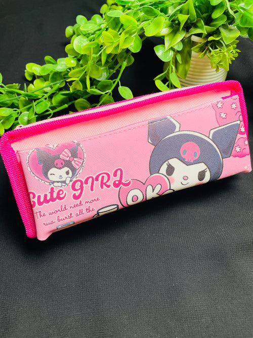 Kuromi Pouch