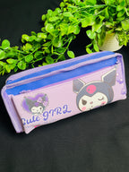 Kuromi Pouch