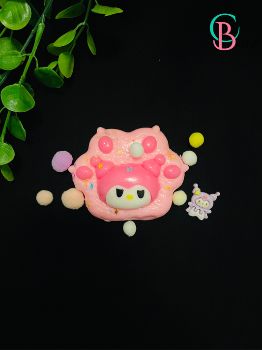 Kuromi Squishy