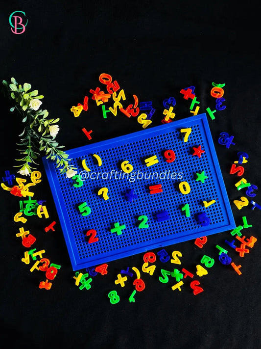 Smart Activity Board for