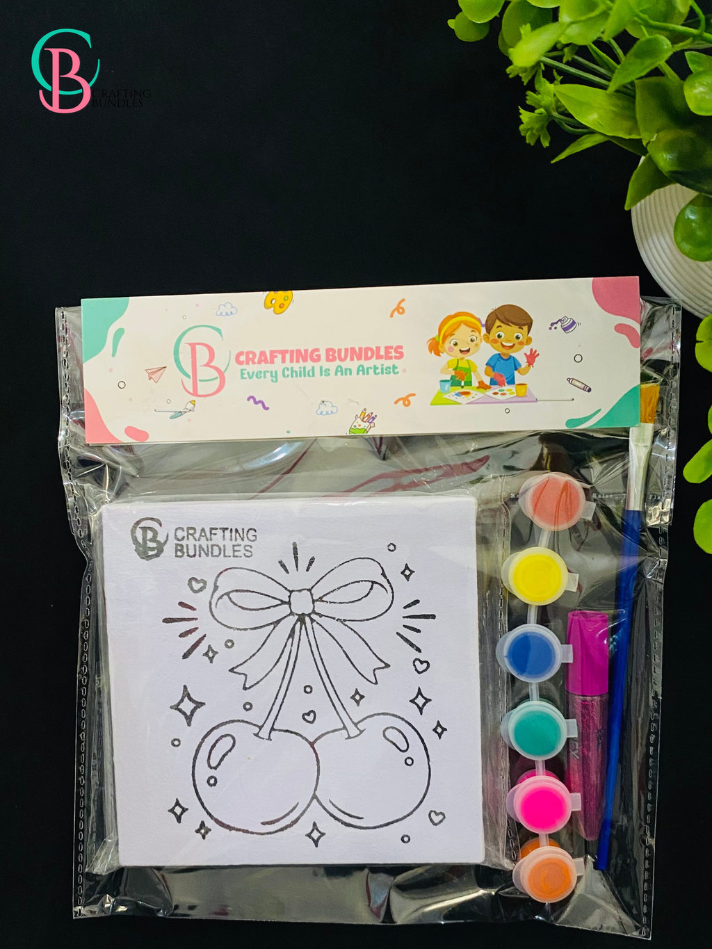 Little Artist - Goodie Bag