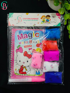 DIY Magic - Goodie Bag