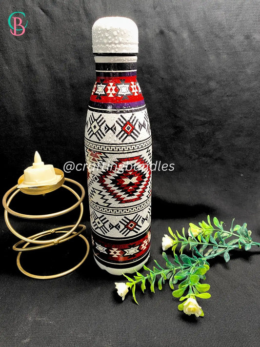 Metal Bottle