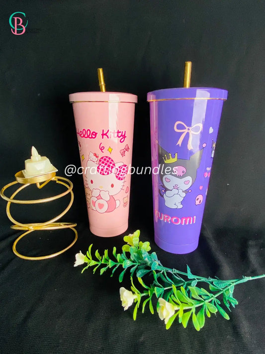 Metal Tumbler