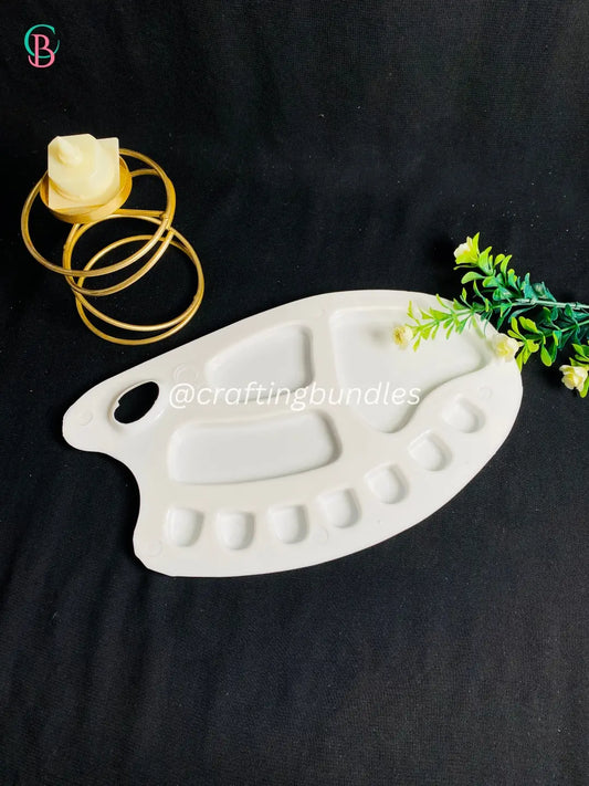 Mixing  Tray Large